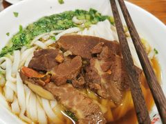 牛肉粉-肆姐面粉馆(坡子街店)