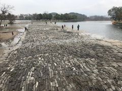 -桂林灵渠景区