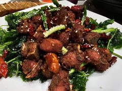 -南庄酒家·海鲜粤菜·25年老字号(环城南路店)