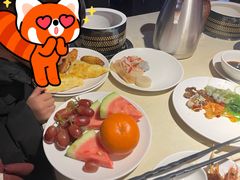 -加餐海鲜自助(集美银泰百货店)