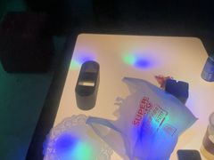 -欢乐糖果KTV(长江店)