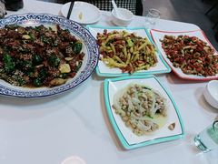 -家有美味(户部山二店)