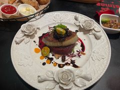 -Inspiration灵感·罗马西餐厅(九龙坡店)