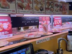 -寿司郎(皇庭广场店)