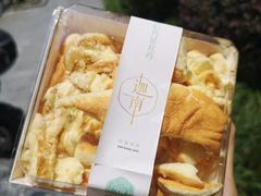 -迦南(杭州东站万象汇店)