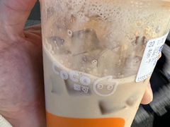 -CoCo都可(八达商城店)