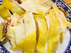 -兰边碗(鼓楼店)