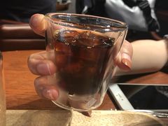 -fishtank鱼缸咖啡(三山街店)