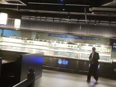 -冠菌火锅烤肉自助(东莞樟木头店)