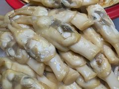 -悦海·家宴·冰花皮皮虾大锅贴(宝龙店)