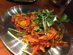 -原始泥炉烤肉(总店)