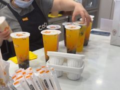 -CoCo都可(汉神购物广场店)