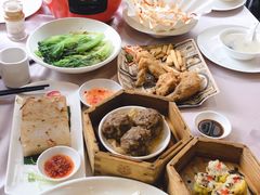 -东方御宴海鲜酒楼(棕泉酒店)