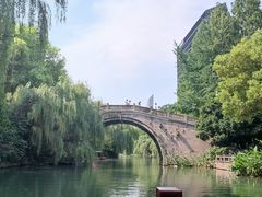 -运河游船(武林门码头)