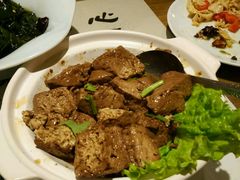 -静莲斋素食(慈云寺店)