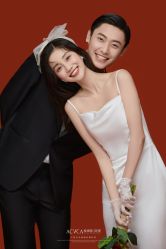 -爱城婚纱摄影·品质严选店