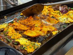 -郝大姐·乌龙山铁板烧(大学城三店)