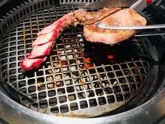 -赤坂亭M9和牛烧肉·日料398放题(万达店)