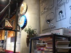 -阿上阿上麻辣香锅&麻辣烫(朝阳蓝色港湾店)