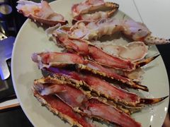 -月下料理(楷林IFC店)