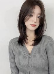 点击看大图 -FG HAIR·烫发·染发