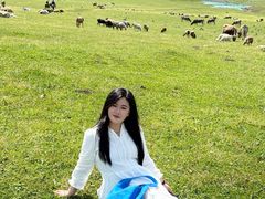 -新疆那拉提国家旅游度假区