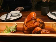 -大牌大·传统杭帮菜(湖滨店)