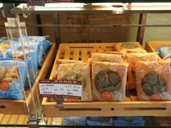 -长发西饼(道前店)