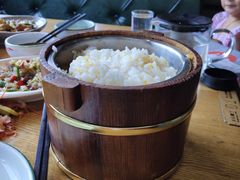 -丰乐餐厅·始于1999·本地老字号