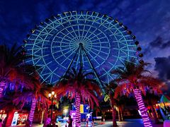 -三亚海昌梦幻海洋不夜城