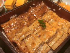 -玄白·炭烤活鳗(上海首店)