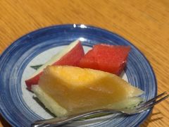 -岚山日本料理(珠江新城店)
