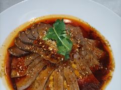 -蔓兰家的四季S0餐厅·融合菜(当代MOMA店)