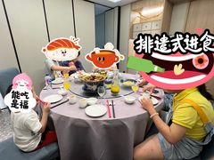 -金典银峰老鹅馆·昆山菜(亭林公园店)