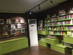 -和美电影艺术中心(万国城店)