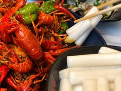 经典十三香龙虾-红盔甲·小龙虾(天钥桥店)