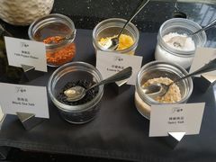 -深圳四季酒店·馥自助餐厅