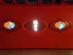 门面-温禾牛·和牛寿喜烧自助火锅(恒基名人店)