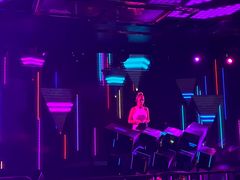 -大连君悦酒店 · VIVA(星海广场店)