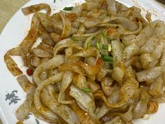 -黑皮烧烤(民意四路店)