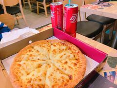 -尊宝比萨(车公庙店)