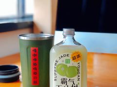 -奈雪的茶(华侨城创意园店)
