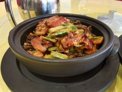 -马凯餐厅(长椿街店)