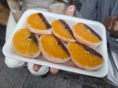 -西归浦每天偶来市场