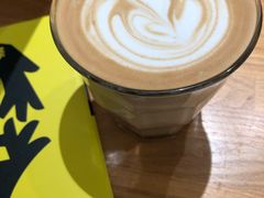 -悟白咖啡WoobyCafe