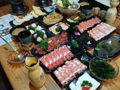 -束河人家(南锣鼓巷店)