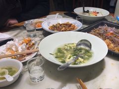 -常和州·夜宵大排档(常州单店)