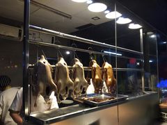 自助取餐区-优之名鹅城