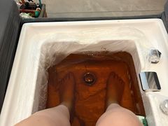 -水墨澜渟足道·SPA(瘦西湖旗舰店)