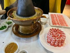 -东来顺饭庄(五道口店)